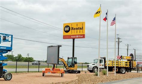 texas first equipment rentals